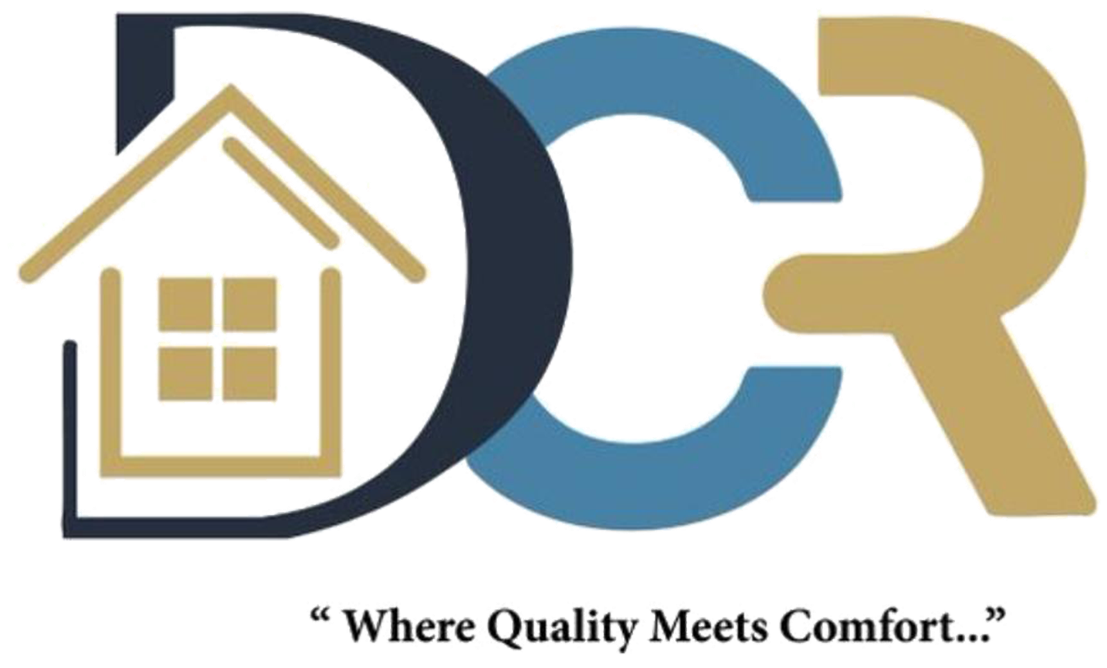 DCR Construction Ltd